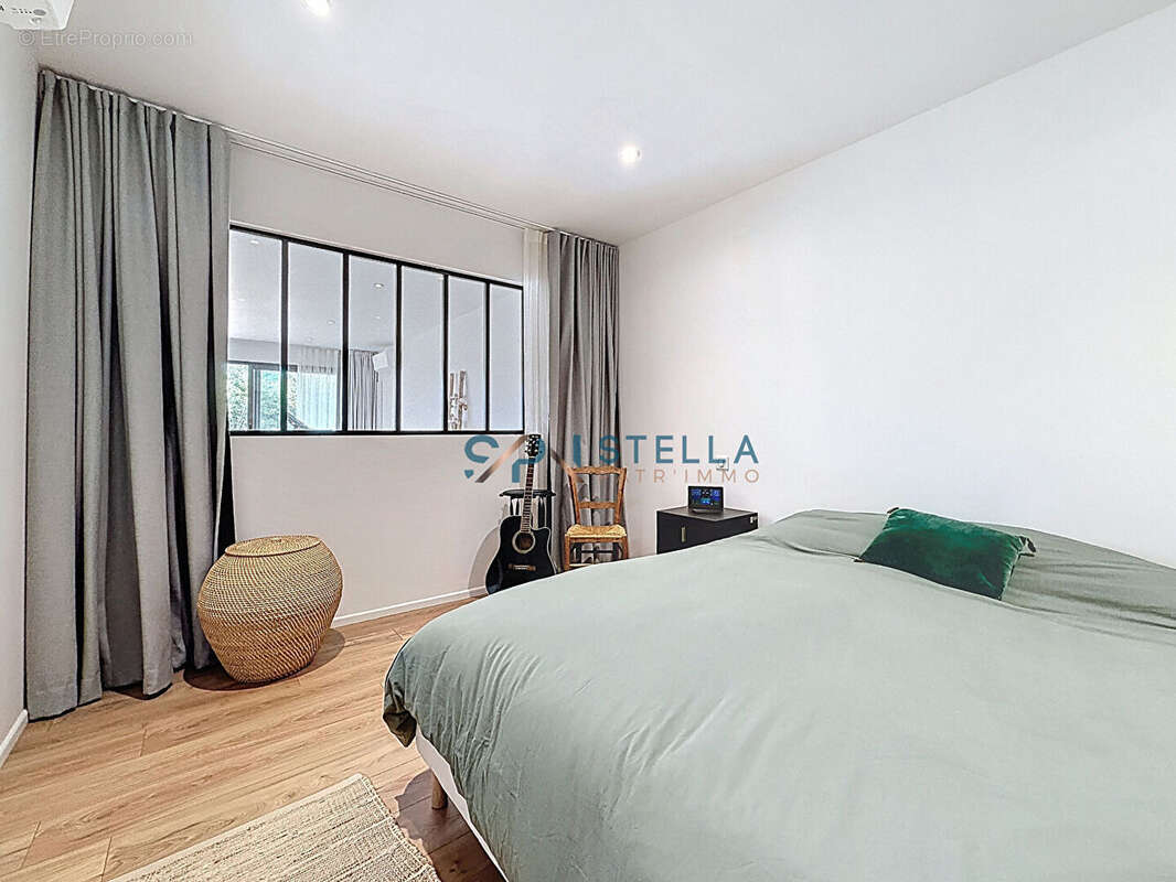 Appartement à AJACCIO