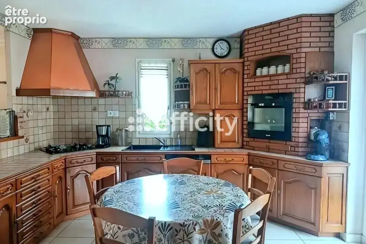 Maison 5 pièces 127 m² à vendre à Val-D'ize (35450) - photo 3