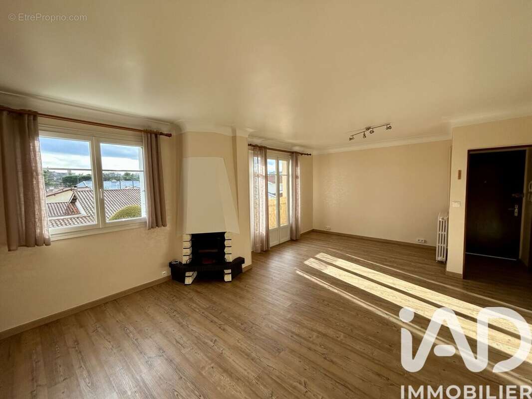 Photo 3 - Appartement à PAU