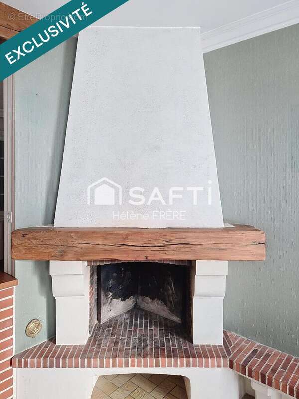 Photo 4 - Maison à BLOIS