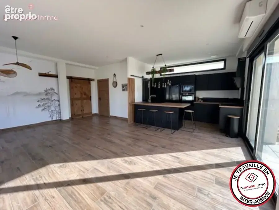 Maison 5 pièces 145 m² à vendre à Saint-Geours-D'auribat (40380) - photo 15