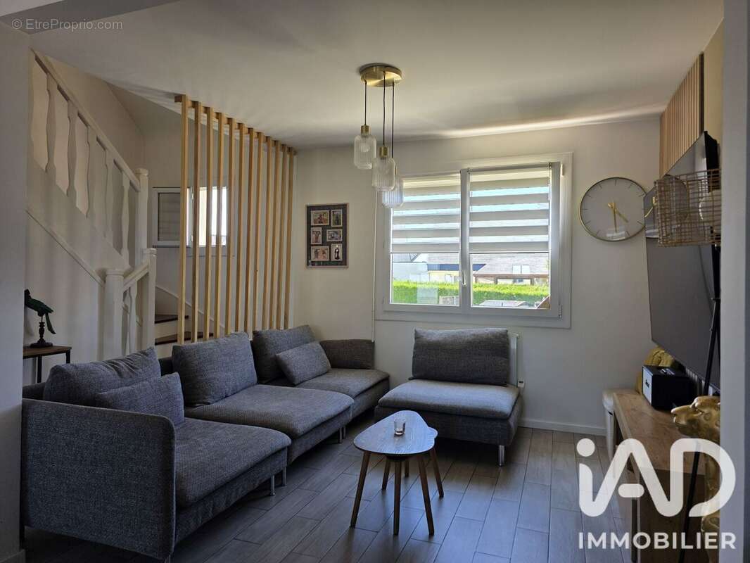 Photo 3 - Maison à TREGUEUX