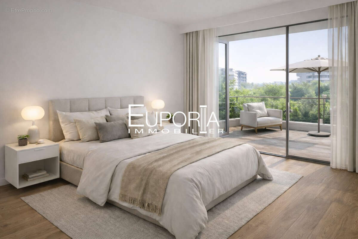 Appartement à SURESNES