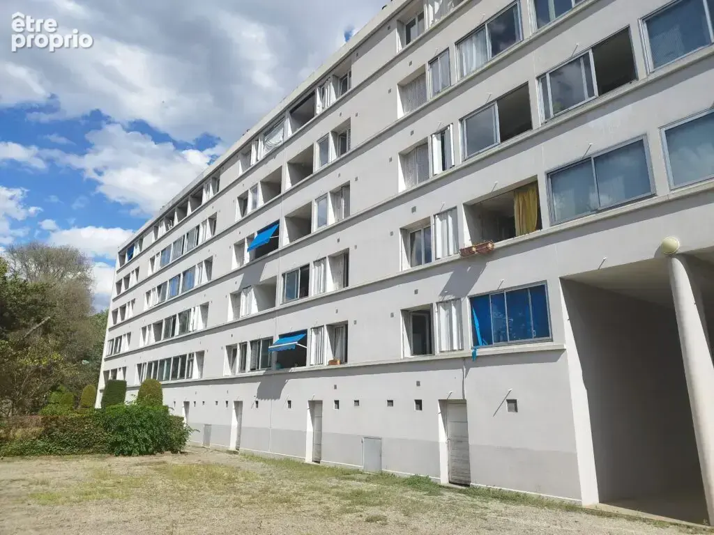 A VENDRE T4 LYON 69008 Général Frère - photo 3