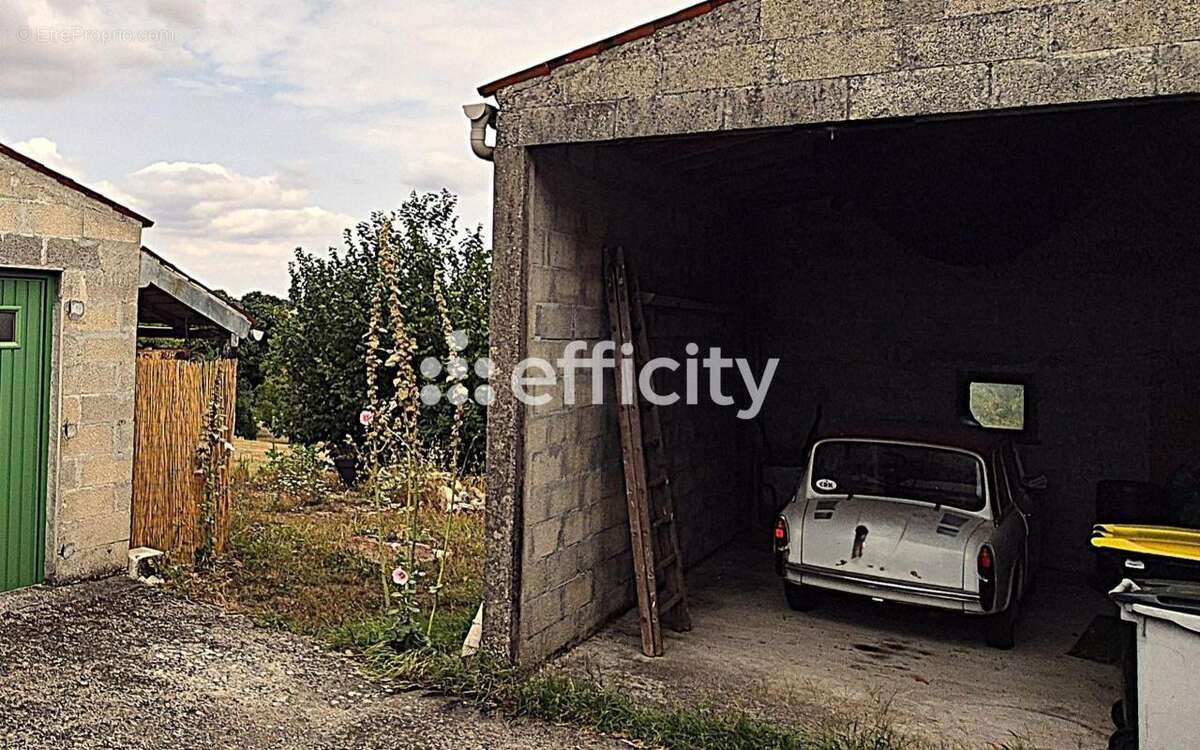 Maison de village - photo 2
