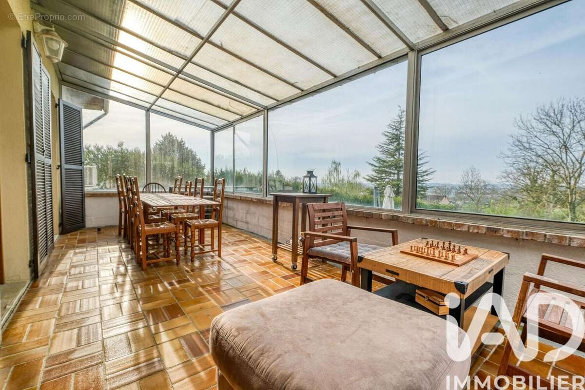 Photo 4 - Maison à FUBLAINES