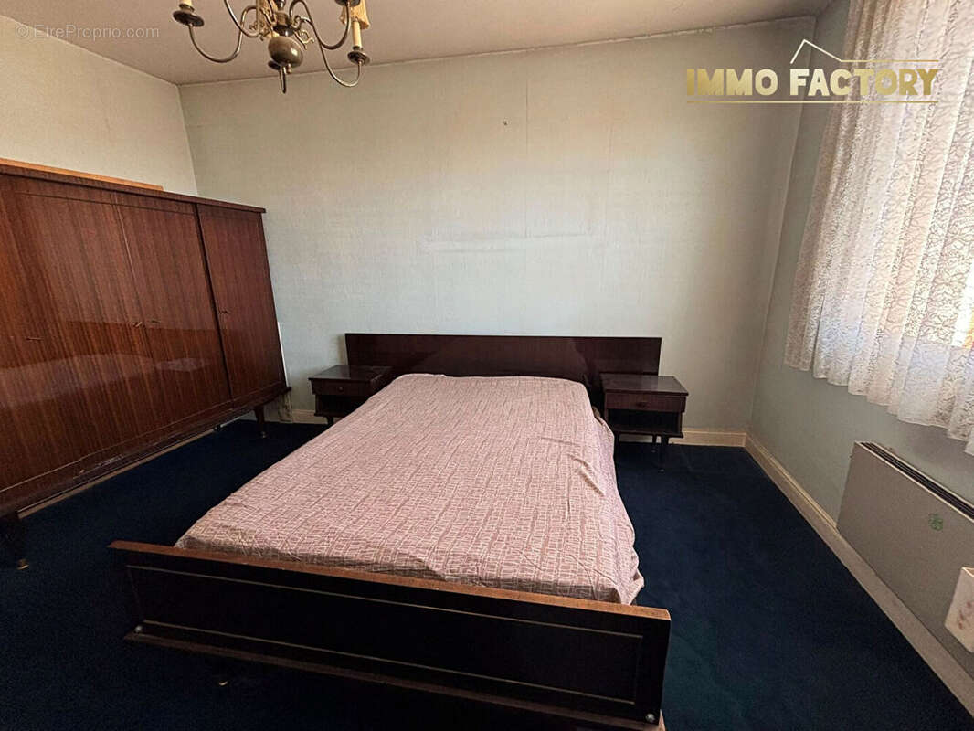 Appartement 4 pieces 95 m² roanne - photo 11