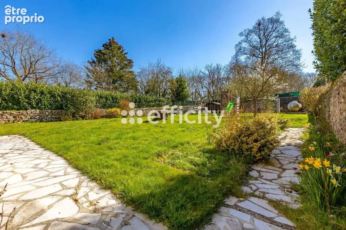Maison 7 pièces 155 m² à vendre à Senlis (60300) - photo 19