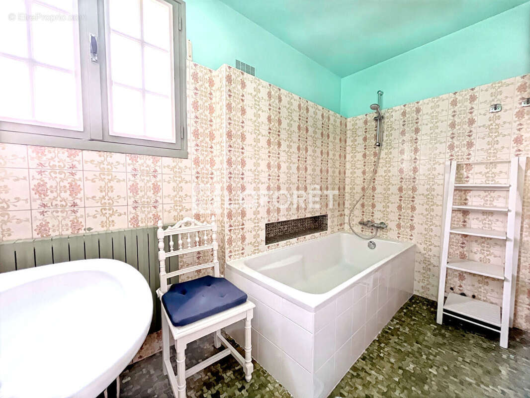 Maison à BILLIERS
