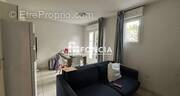 Appartement à LE TRONCHET