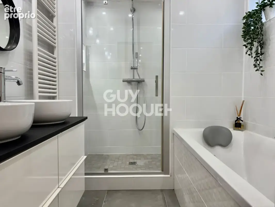 Appartement de 96m² entièrement rénové à étiolles - photo 15