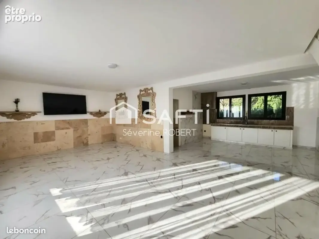 Photo 1 - Maison à MONDION