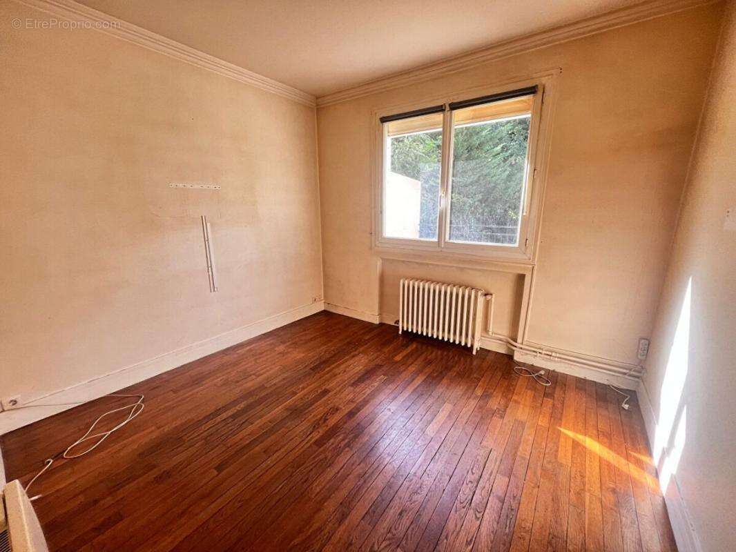 Maison à BONNEUIL-SUR-MARNE