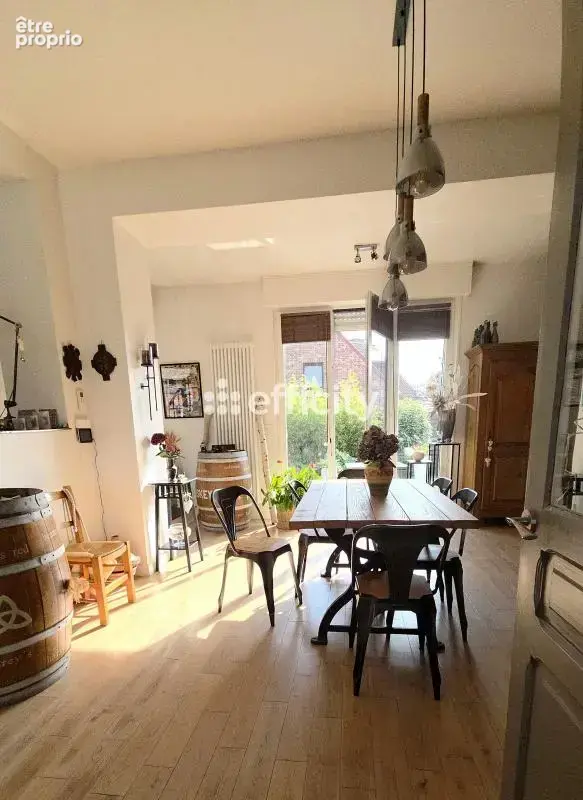 Maison 6 pièces 173 m² à vendre à Linselles (59126) - photo 13