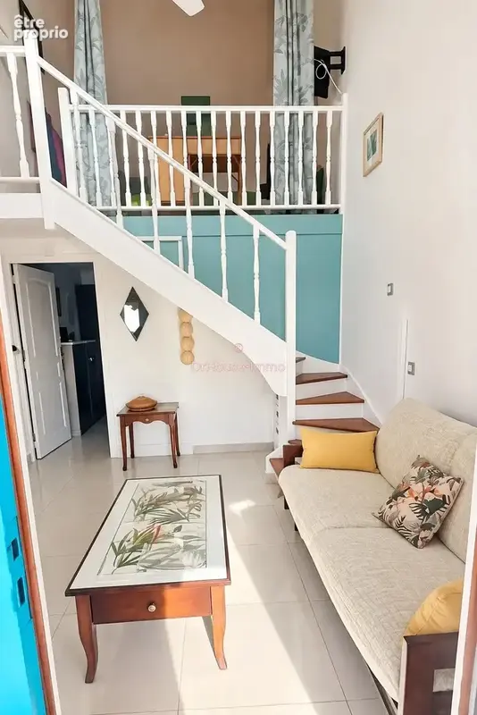 Appartement 1 pièce 30 m² à vendre à Sainte-Anne (97227) - photo 8
