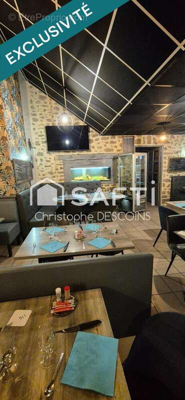 Photo 7 - Commerce à MAYENNE