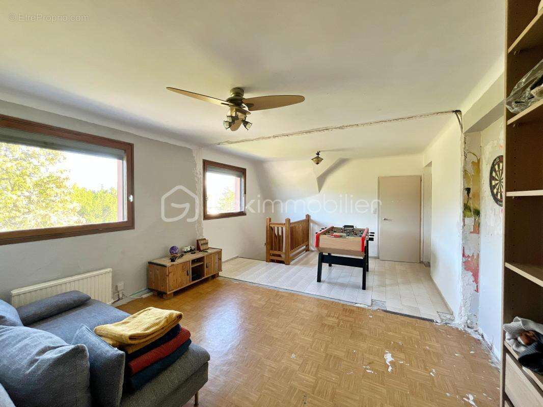 Maison à SAINT-BALDOPH