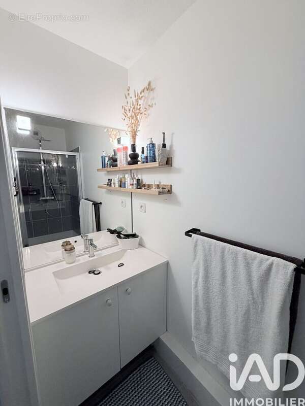 Photo 5 - Appartement à TOULOUSE