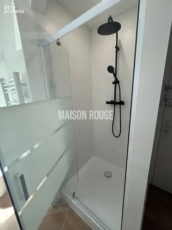 Appartement T2 entièrement rénové Centre-ville - photo 11
