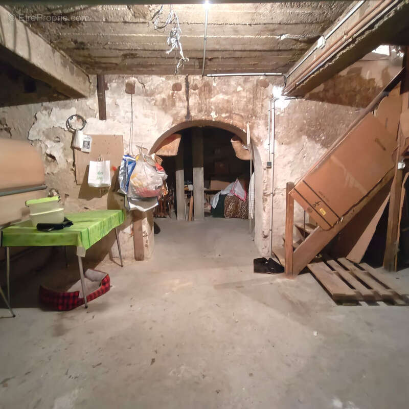 Maison de village - photo 13