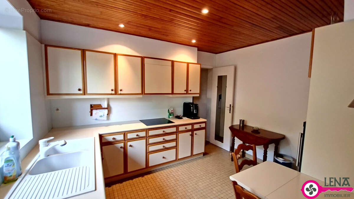 Maison individuelle dans quartier recherché - photo 6