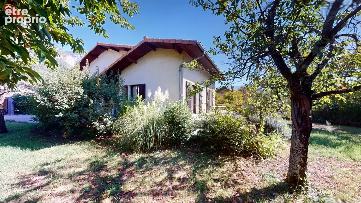 Opportunité Maison Crolles 167 m2 - photo 1