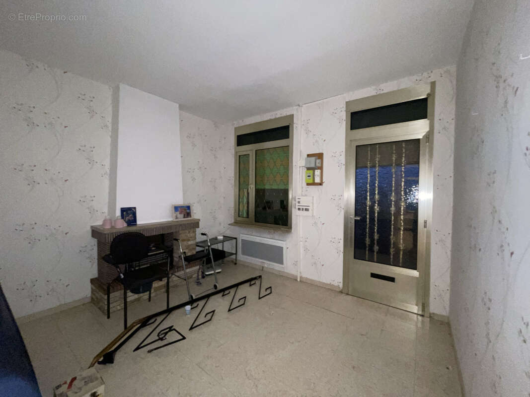 Maison à ONNAING