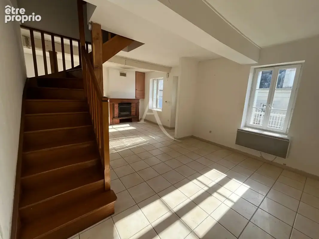 Maison 68 m² à Montoire-Sur-Le-Loir  - photo 2
