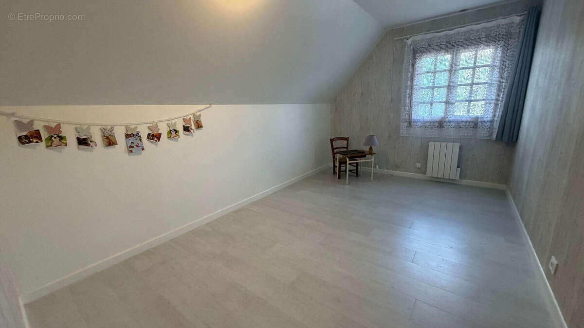 Maison à ROMORANTIN-LANTHENAY