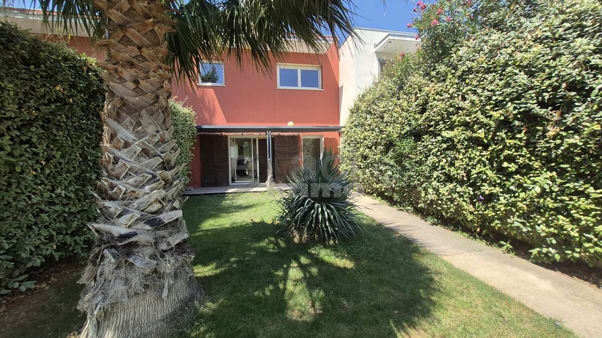 Maison à vendre à Montpellier dans le secteur recherché de MALBOSC - photo 11