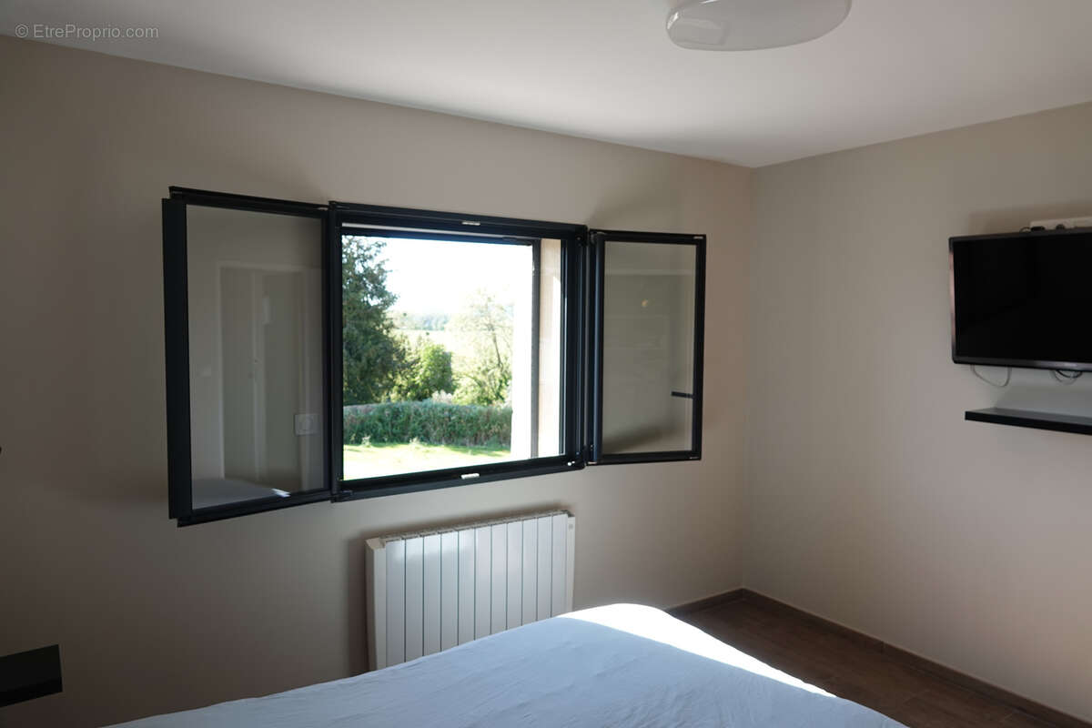 Maison à SAINT-PARDON-DE-CONQUES