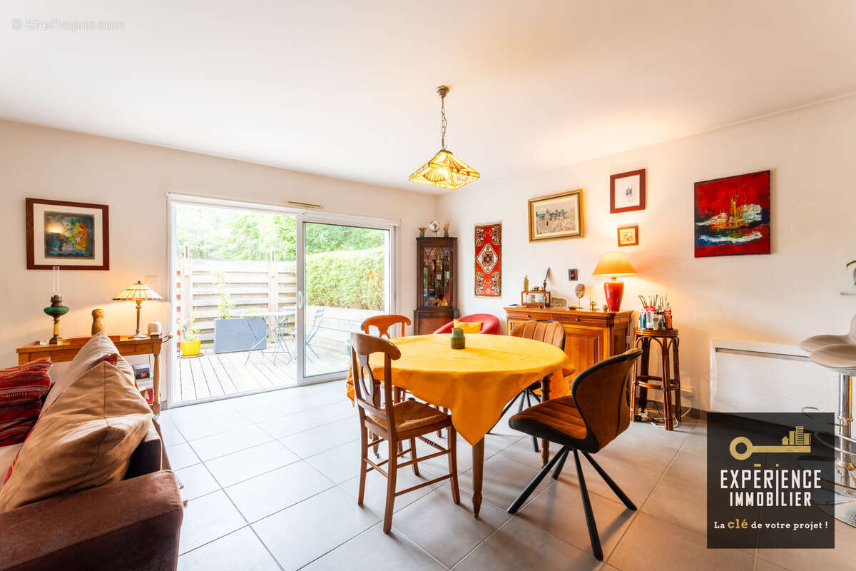 Maison à SAINT-BRIEUC