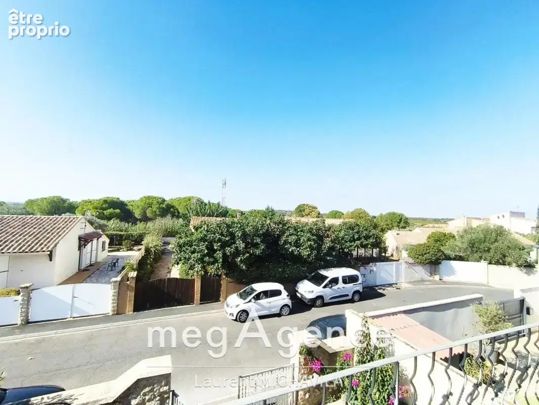 Grande maison à Cers avec jardin et garage, sans vis-à-vis, divisible en deux logements - photo 4