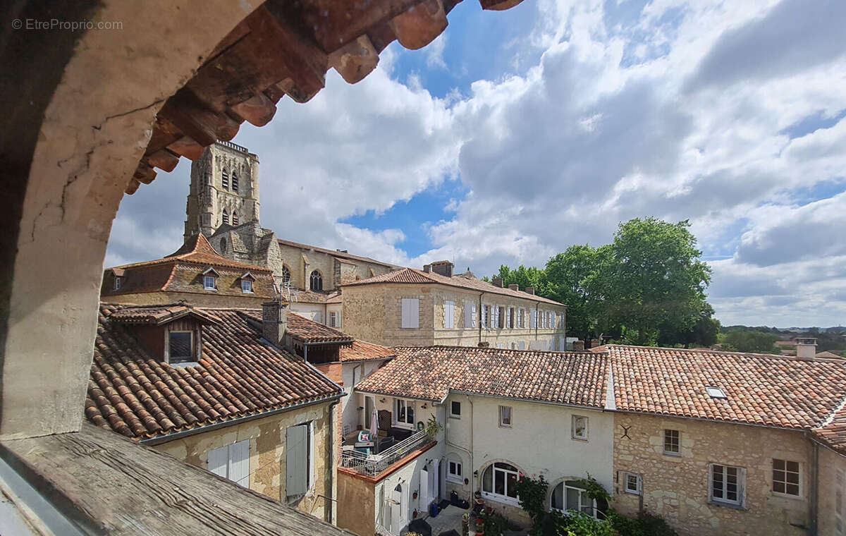 Maison à LECTOURE