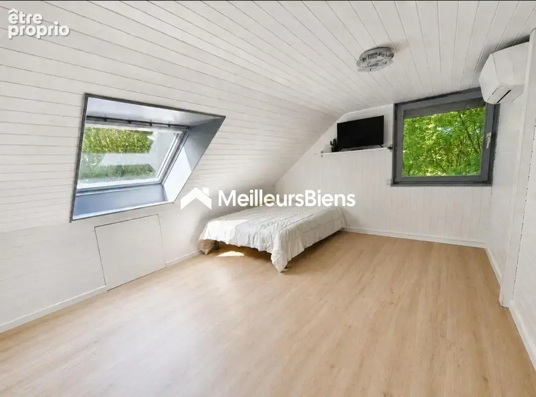 magnifique maison - photo 14