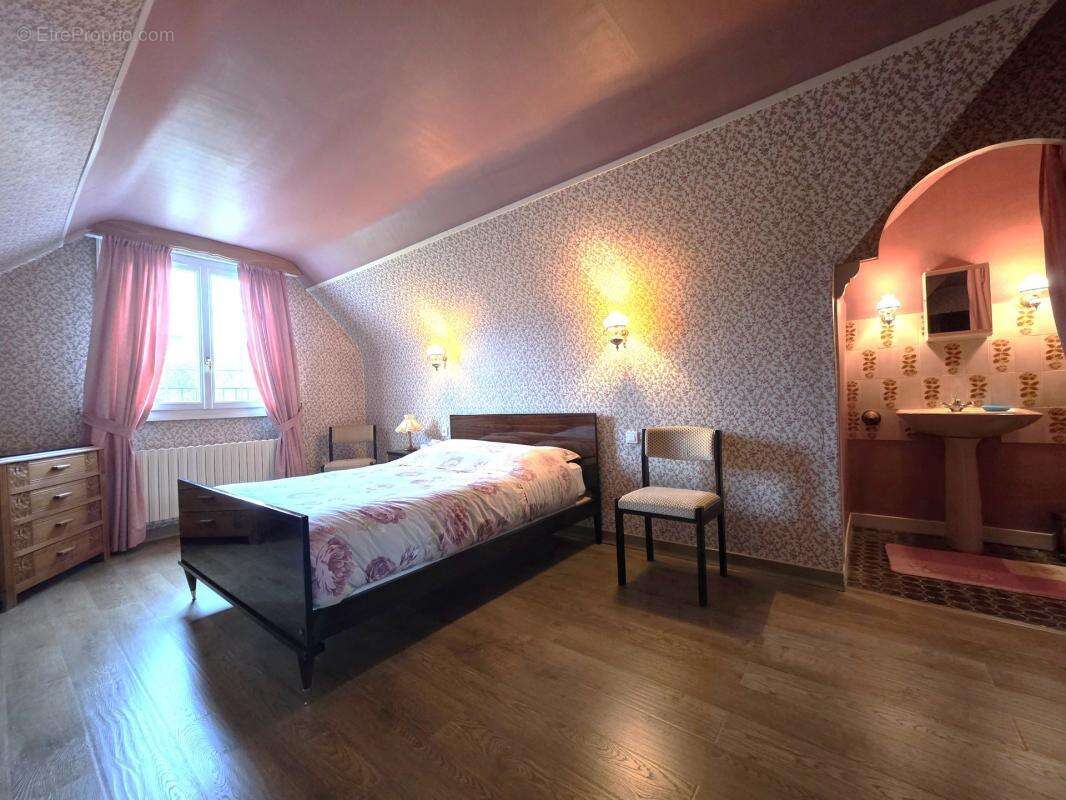 Maison à LE CATEAU-CAMBRESIS