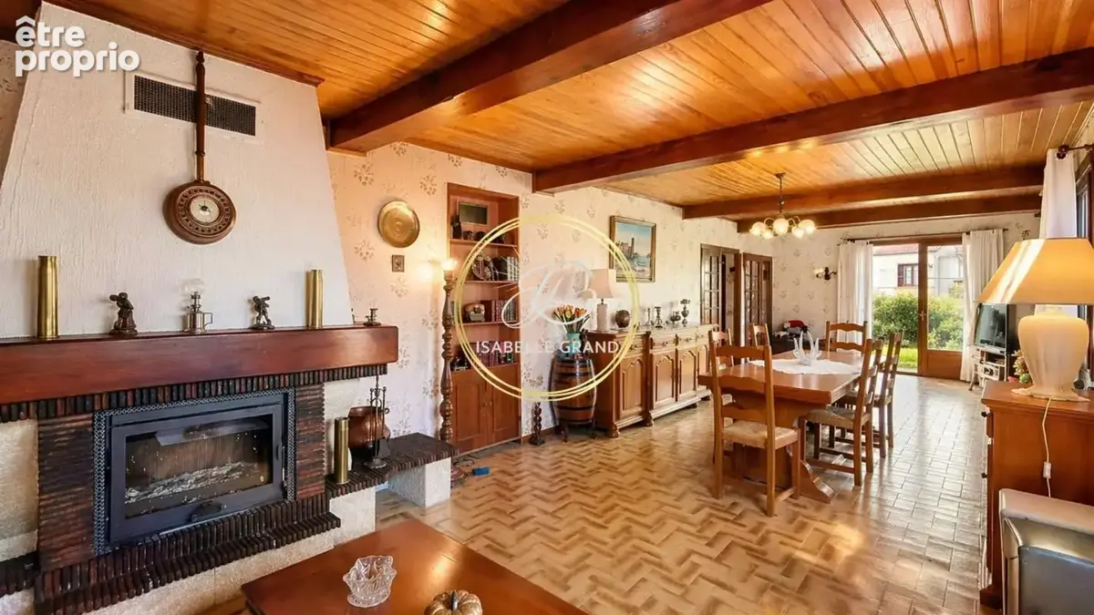 Maison 7 pièces 210 m² à vendre à Ria-Sirach (66500) - photo 4