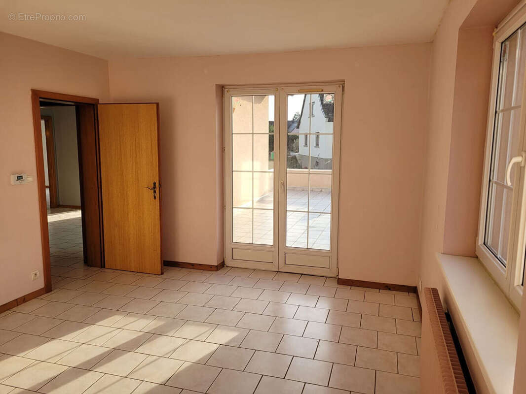 Maison à SUNDHOFFEN