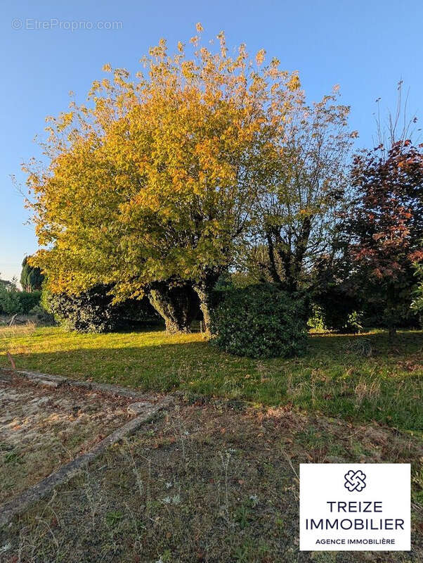 Maison à PLONEOUR-LANVERN