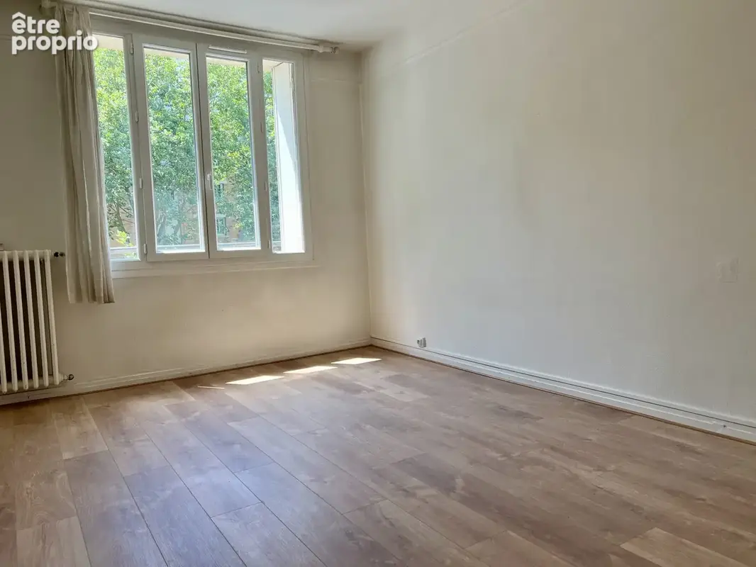 3 pièces 68 m2 ensoleillé - Rue Didot - Bld BRune 75014 - photo 4