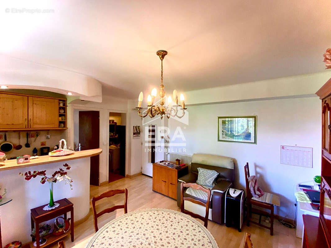 Appartement à VENCE