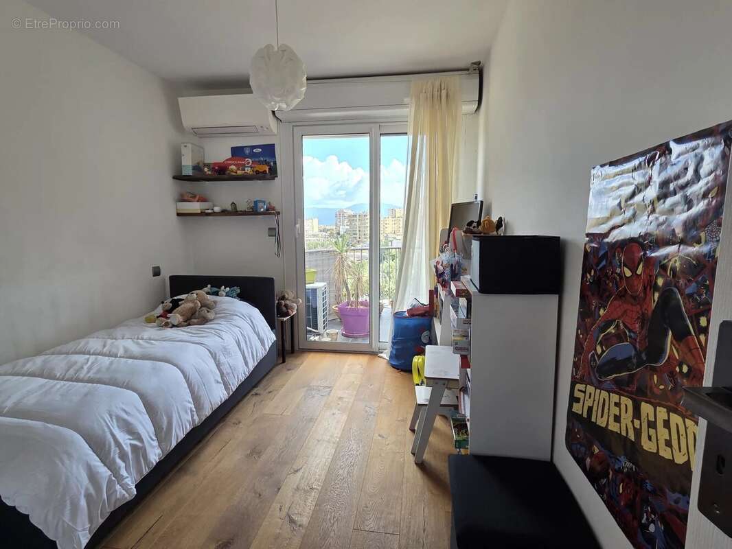 Appartement à AJACCIO