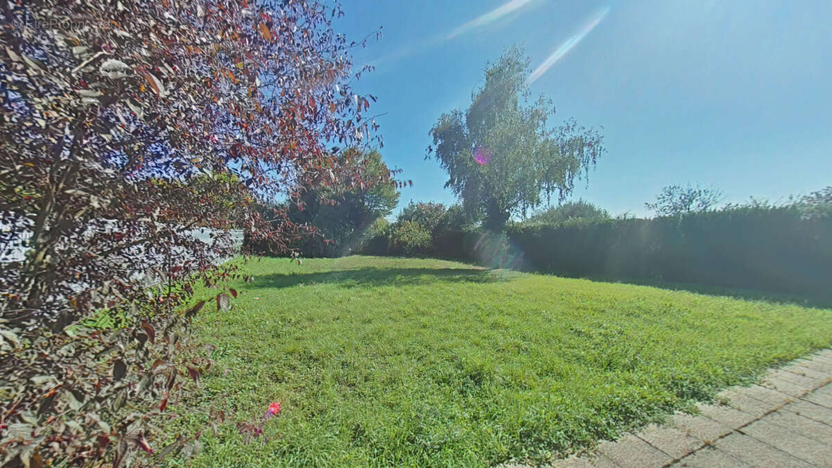 Maison à JOUE-LES-TOURS