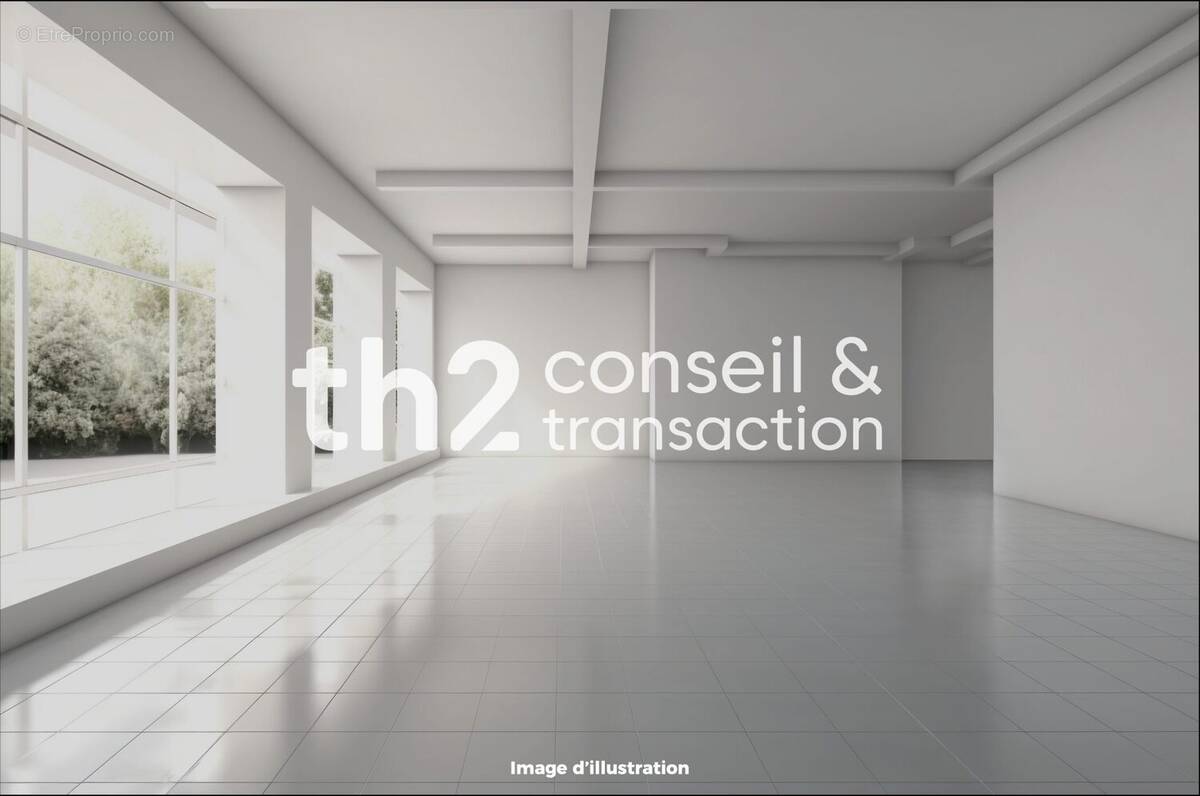 Commerce à DEAUVILLE