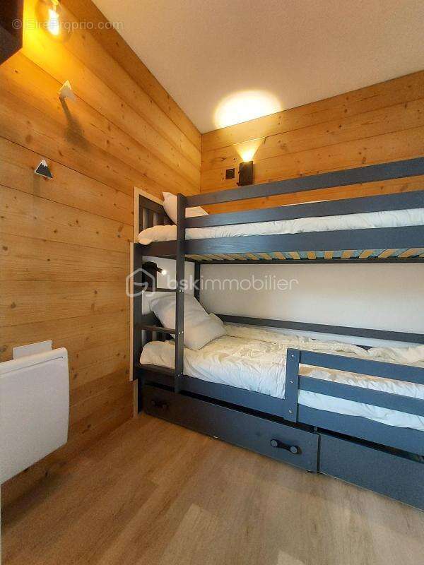 Appartement cosy ski aux pieds, entièrement rénové et équipé - photo 4
