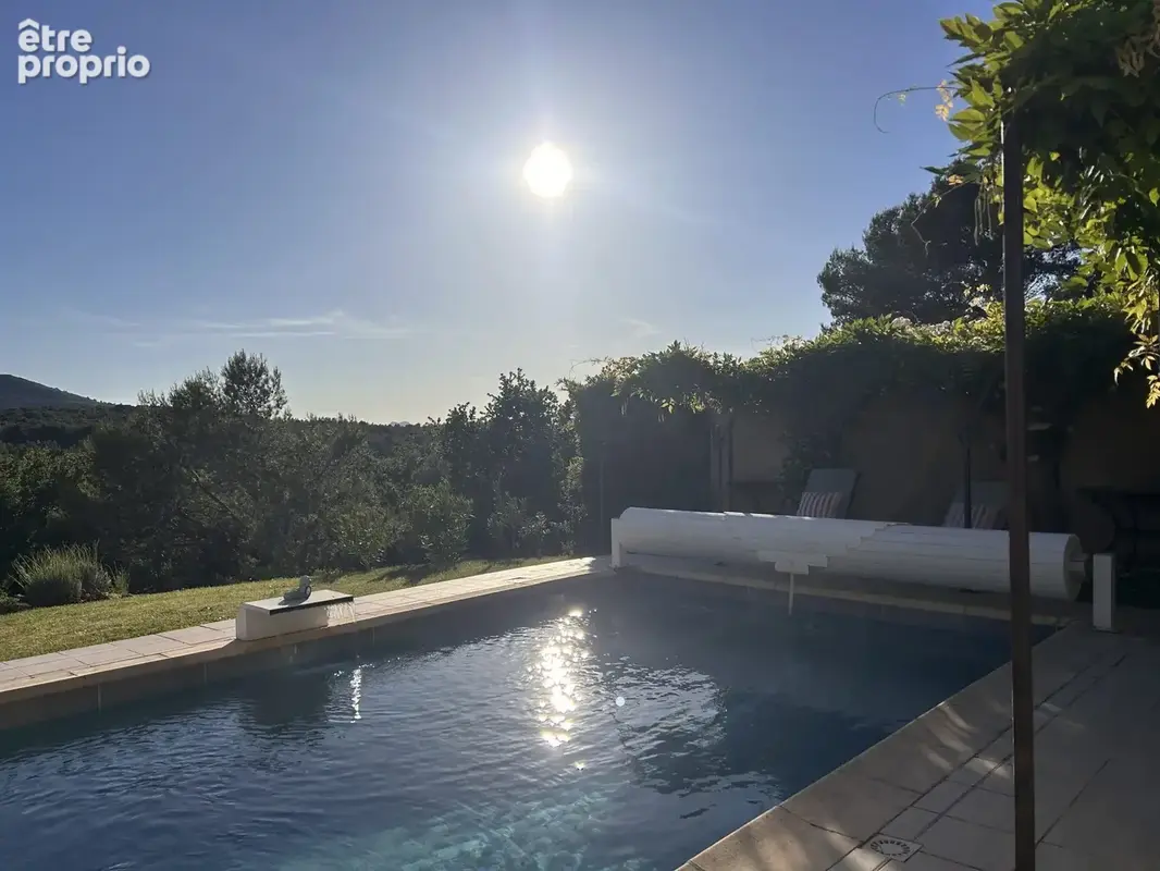Maison 143 m² à Mallemort  - photo 3