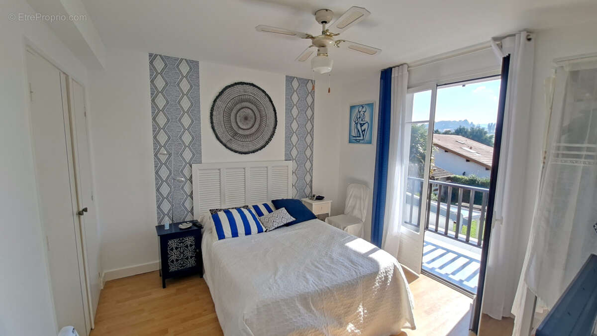 Appartement à HENDAYE