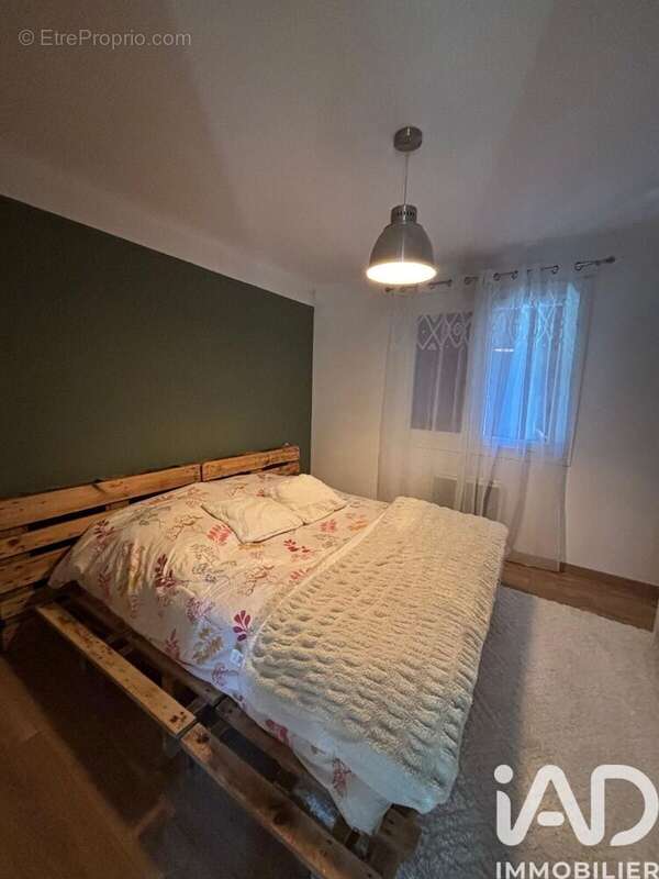 Photo 6 - Maison à FAYENCE