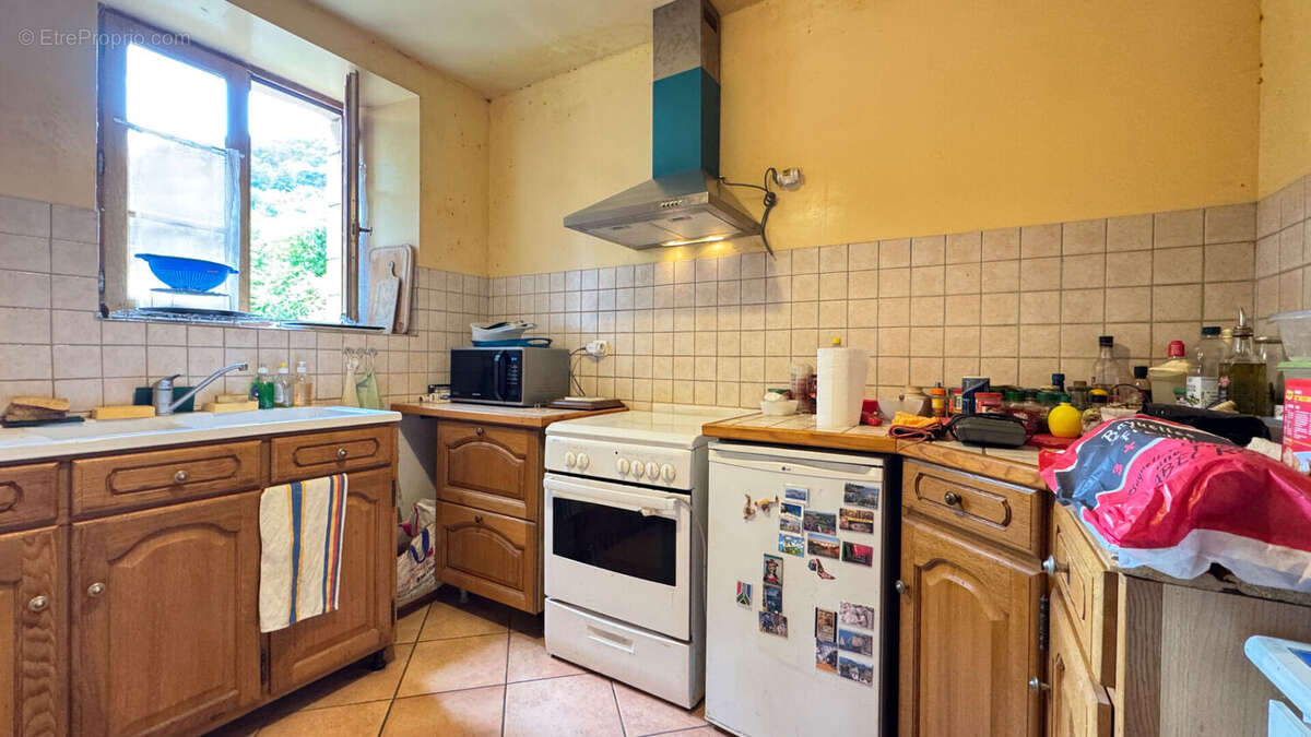 Maison 125m2 - 3 Chambre - Jardin - photo 14