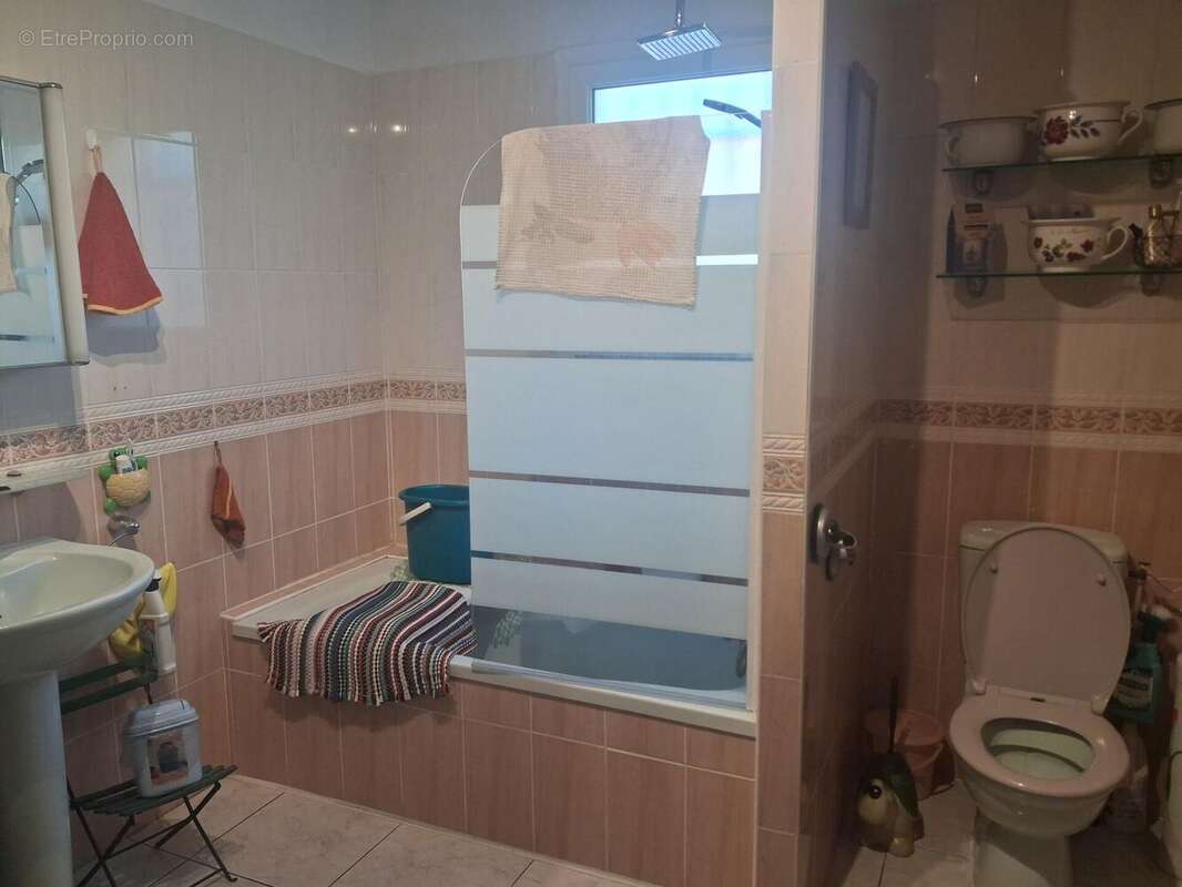 Photo 9 - Maison à SOREDE